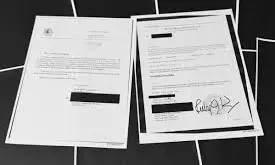 Trump, Clinton, Royals And Billionaires : High Profile Names In Epstein Files