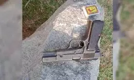 HYDRAA Chiefs Security Man Tries to End Life