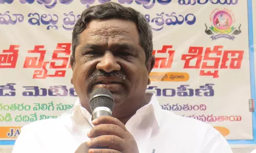 Warangal: NIA Arrests Social Activist Over Pro-Maoist Remarks