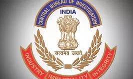2 Crore Siphoned Off From Indias Permanent Mission In Geneva; CBI Books Accounts Officer