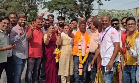 Maha Local Polls: Shiv Sena Wins in Palghar and Dahanu, BJP Gets Jawhar and Wada