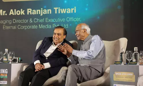 Technology Without Compassion is Just Machinery: Mukesh Ambani Honours Dr R.A. Mashelkar on Historic Milestone
