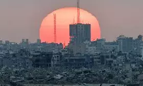 Israeli Cabinet Approves 19 New Jewish Settlements In The Occupied West Bank Israeli Cabinet Approves 19 New Jewish Settlements In The Occupied West Bank