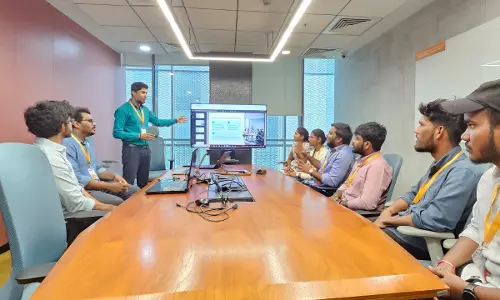 ₹1 Crore in AI Scholarships Awarded to Underprivileged students in 2025