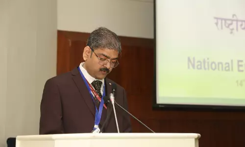 Andhra Pradesh Hailed as Role Model in Energy Conservation