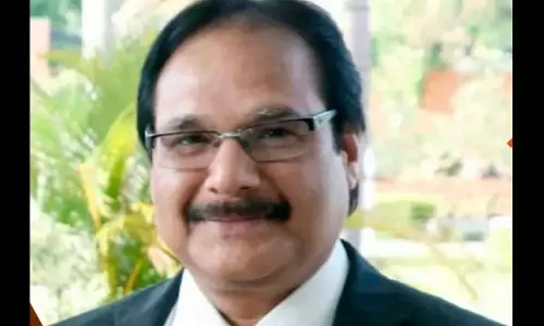 Supreme Court Judge: District Courts ‘Backbone Of Justice System