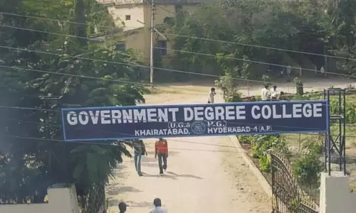 Scientists Explore Future Of MOFs At Global Meet In GDC, Wardhannapet