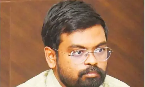 Shift To Natural Farming, Cow-Based Livelihoods To Boost Incomes: Krishna District Collector