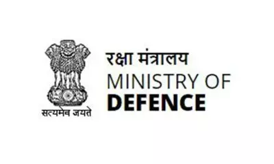 Arrest of Army Officer, Middlemen Result of Zero Tolerance Against Graft: Defence Ministry