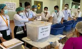 Pradeep C. Nair | The Significance And Implications As Key Elections Loom In Myanmar Pradeep C. Nair | The Significance And Implications As Key Elections Loom In Myanmar