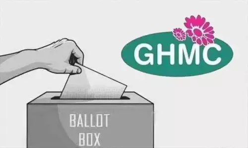 Race for Leadership Begins in Gated Communities Ahead of GHMC Polls