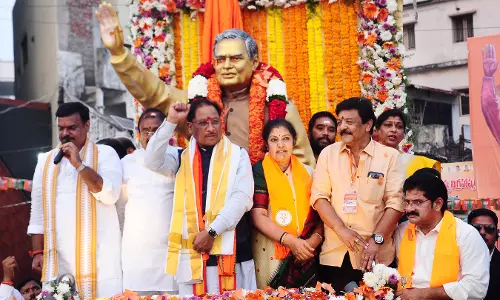 AP, Chhattisgarh Striving To Root Out Maoists, Says CM Vishnu Deo Sai
