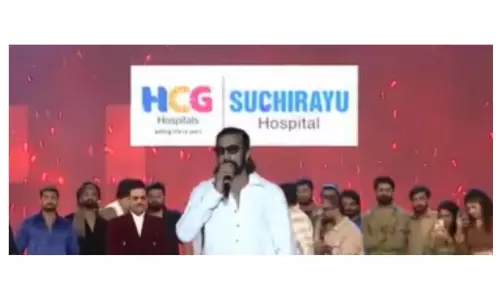 Sudeepa’s Hubballi Speech at ‘Mark’ Event Sparks Buzz