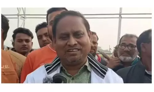 Humayun Kabir Signals Plan to Field Candidates in All 294 Bengal Seats