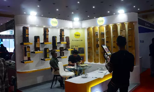 Massive Response to CREDAI Property Show