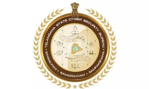 Cyber Cops Arrest Six Persons For Fraud Cyber Cops Arrest Six Persons For Fraud