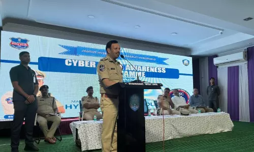 Police Fall Prey to Online Betting in Telangana