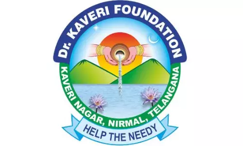 Foundation, Police Extend Aid to Adivasis in Nirmal, Adilabad