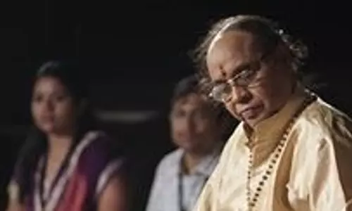 C.P. Sarathy Memorial Events To Begin Today