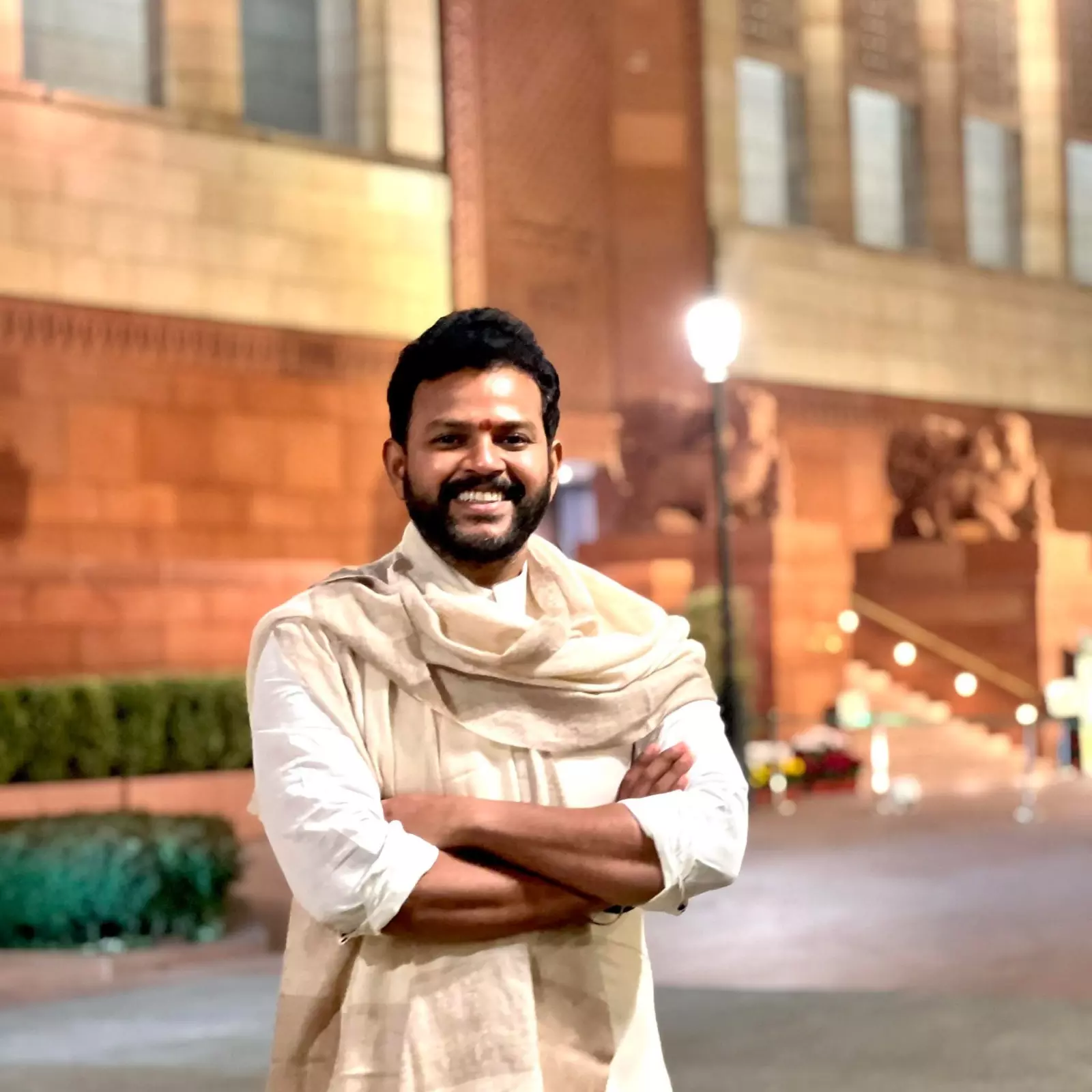 Vajpayee Proved Politics is About Service, Not Power: Union Minister Rammohan Naidu Vajpayee Proved Politics is About Service, Not Power: Union Minister Rammohan Naidu