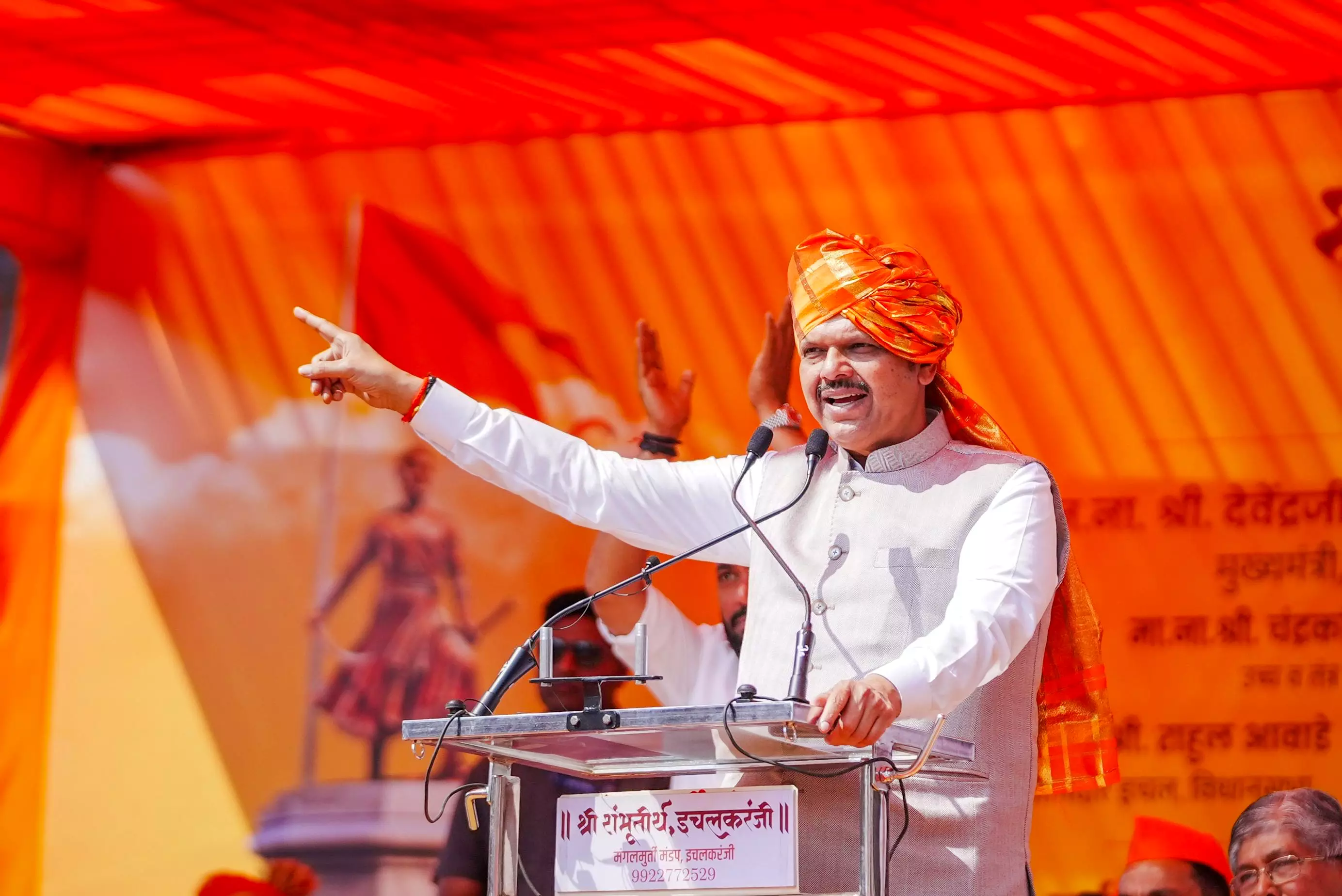 Maharashtra: No Proposal For Congress Merger, Says NCP(SP) Maharashtra: No Proposal For Congress Merger, Says NCP(SP)