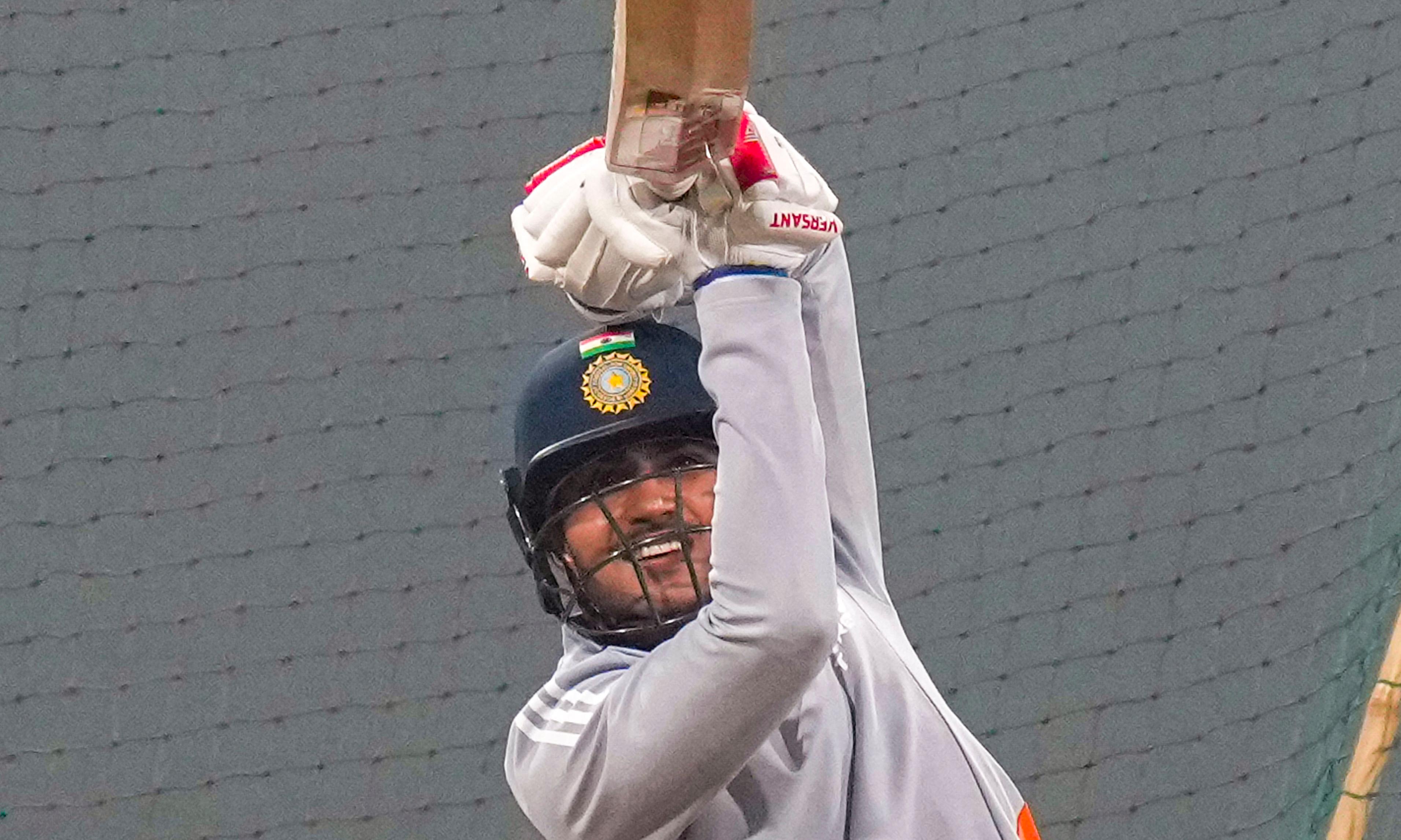 DC Edit | Axe on Gill Sends Strong Signal