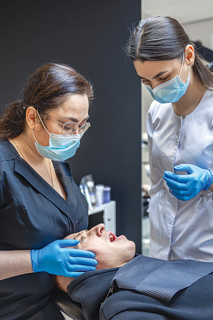 Some ‘JawDropping’ Facts