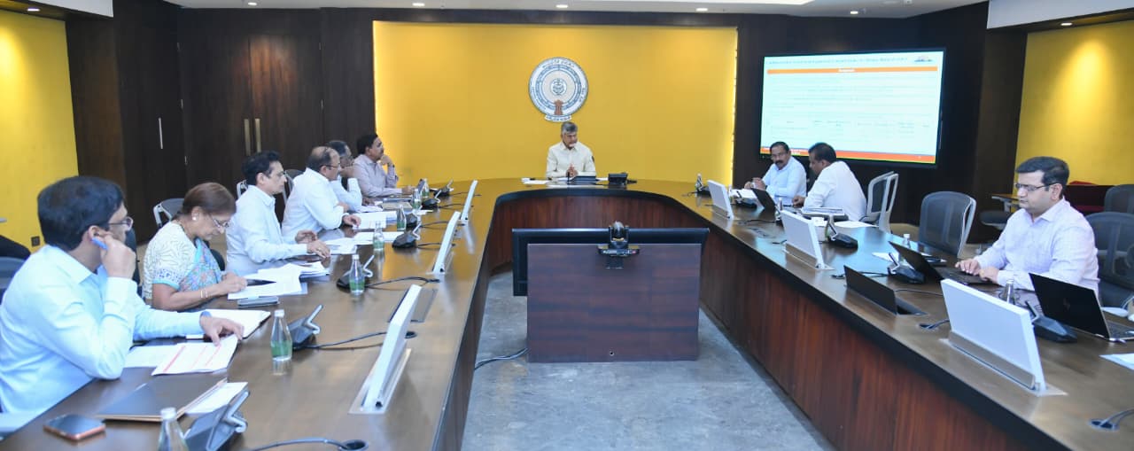 Andhra Pradesh Launches Quantum Science Initiatives