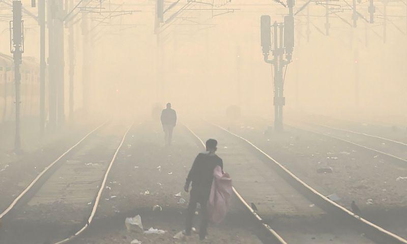 Vizag Inspections Reveal Pollution Violations