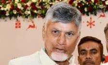 CM Naidu Orders Anti-Drug, Civic Service Improvements