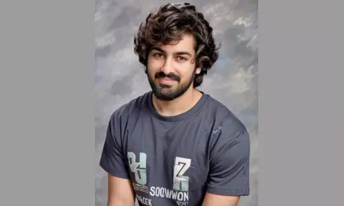 How AI Can Reduce Fashion Anxiety