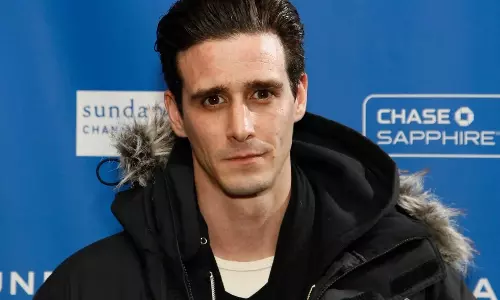 James Ransone, Star of The Wire, Dies at Age 46
