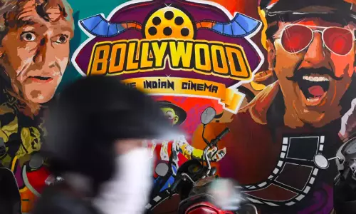 Indias Bollywood Counts Costs as Star Fees Squeeze Profits