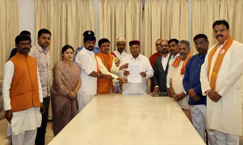 Hindu Group Urges Karnataka Governor to Withhold Assent to Anti–Hate Speech Bill