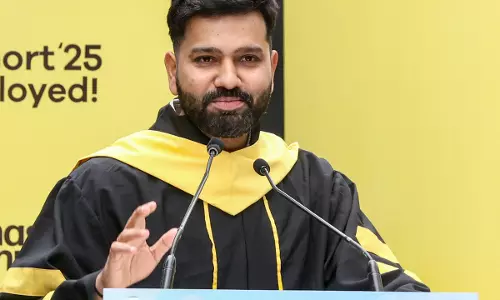 Rohit Sharma Admits He Considered Retirement After 2023 World Cup Final Defeat