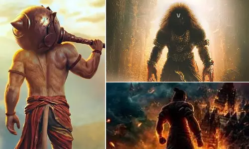 AI-Generated Feature Films Are No Threat to Live-Action Movies