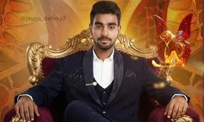Commoner Kalyan Padala Wins Bigg Boss Telugu 9 Title