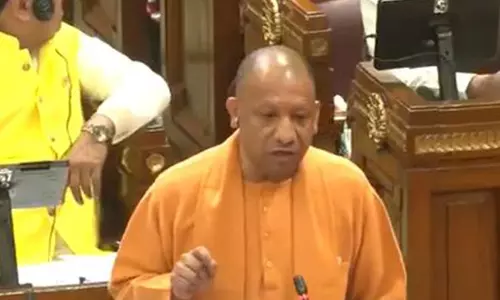 UP CM Yogi Adityanath Says No Deaths Due to Codeine Syrup