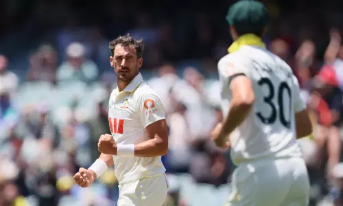 Experience The Key For Australias Ashes Win, Says Starc