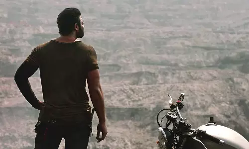 It’s Official! Salaar 2: Shouryaanga Parvam Confirmed as Makers Debunk Sequel Rumors