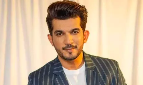 Laughter Chefs Season 3: Arjun Bijlani Is Back on the Show, This Time as the Host