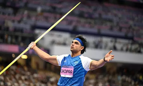 Indian Athletics 2025: Neeraj’s 90m Milestone Overshadowed by Ongoing Doping Issues