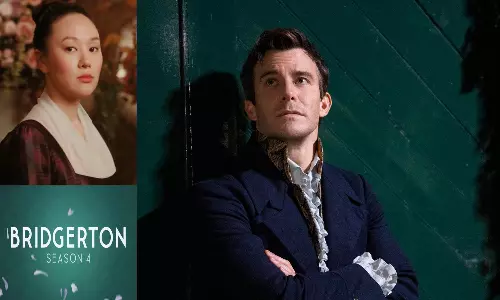 Romance Drama: Bridgerton Season 4 Release Date On Netflix