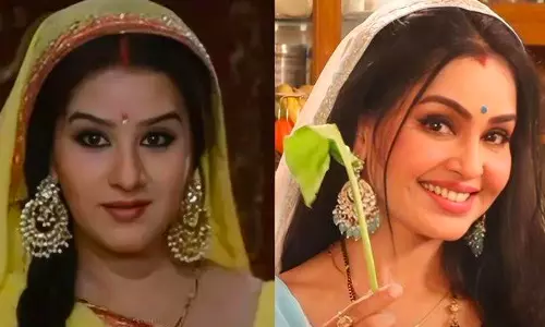 Shilpa Shinde’s Statement on Shubhangi Atre Leads to New Brouhaha; Sourabh Raj Jain Brands it ‘Lacking Basic Decency’