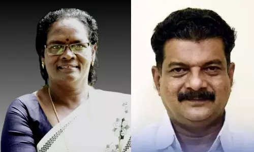 Three Parties Inducted into Congress-led UDF Alliance in Kerala Ahead of Assembly Polls