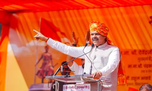 Maharashtra: No Proposal For Congress Merger, Says NCP(SP) Maharashtra: No Proposal For Congress Merger, Says NCP(SP)