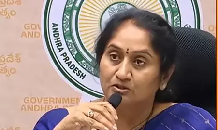 Mustabu Initiative Benefits 70 Lakh Students Across AP: Minister