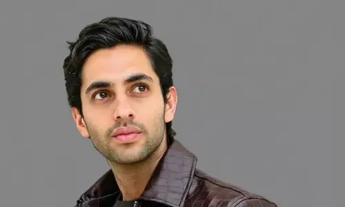 ‘Playing Martyr Arun Khetarpal in Ikkis Was a Massive Responsibility’