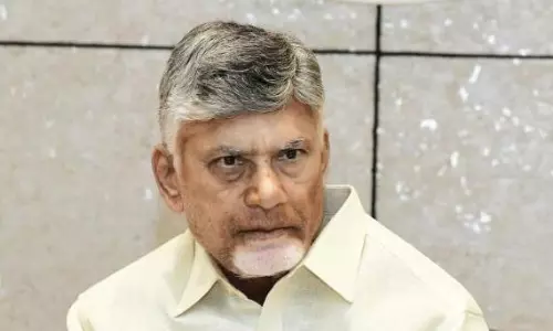 AP Liquor Policy’s Focus on Healthy Growth, Not Revenue Alone: CM Naidu