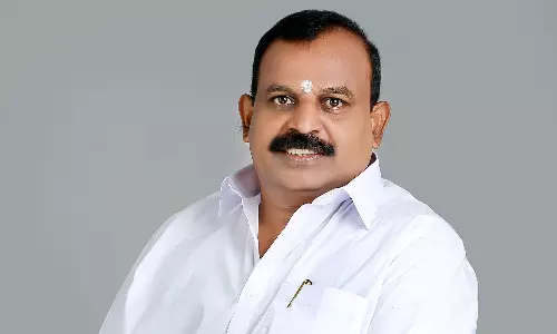 Kerala: VSDP Leader Claims Hes Still With NDA